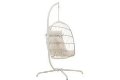 Trezza Hängstol Utomhus 75x70 cm