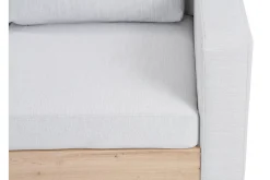 Truro 8-sits Soffa Höger