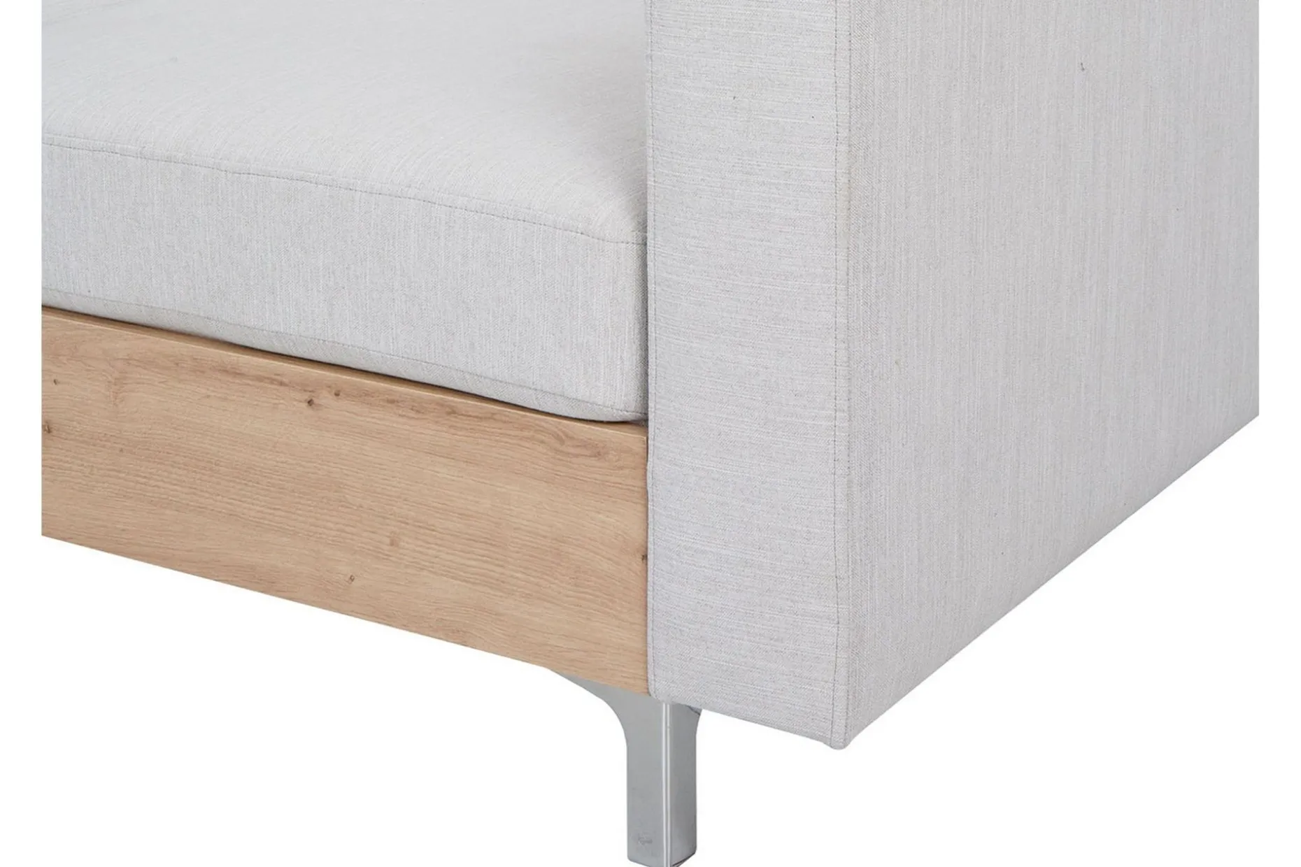 Truro 8-sits Soffa Höger