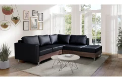 Truro 8-sits Soffa Höger