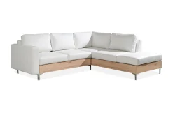 Truro 8-sits Soffa Höger