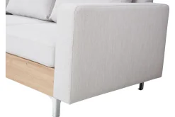 Truro 8-sits Soffa Höger