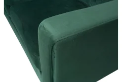 Truro 8-sits Soffa Vänster