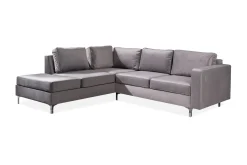Truro 8-sits Soffa Vänster