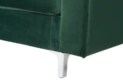 Truro 8-sits Soffa Vänster