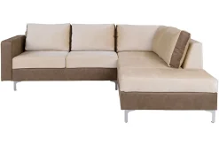 Truro 8-sits Soffa Vänster