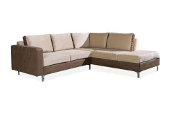 Truro 8-sits Soffa Vänster