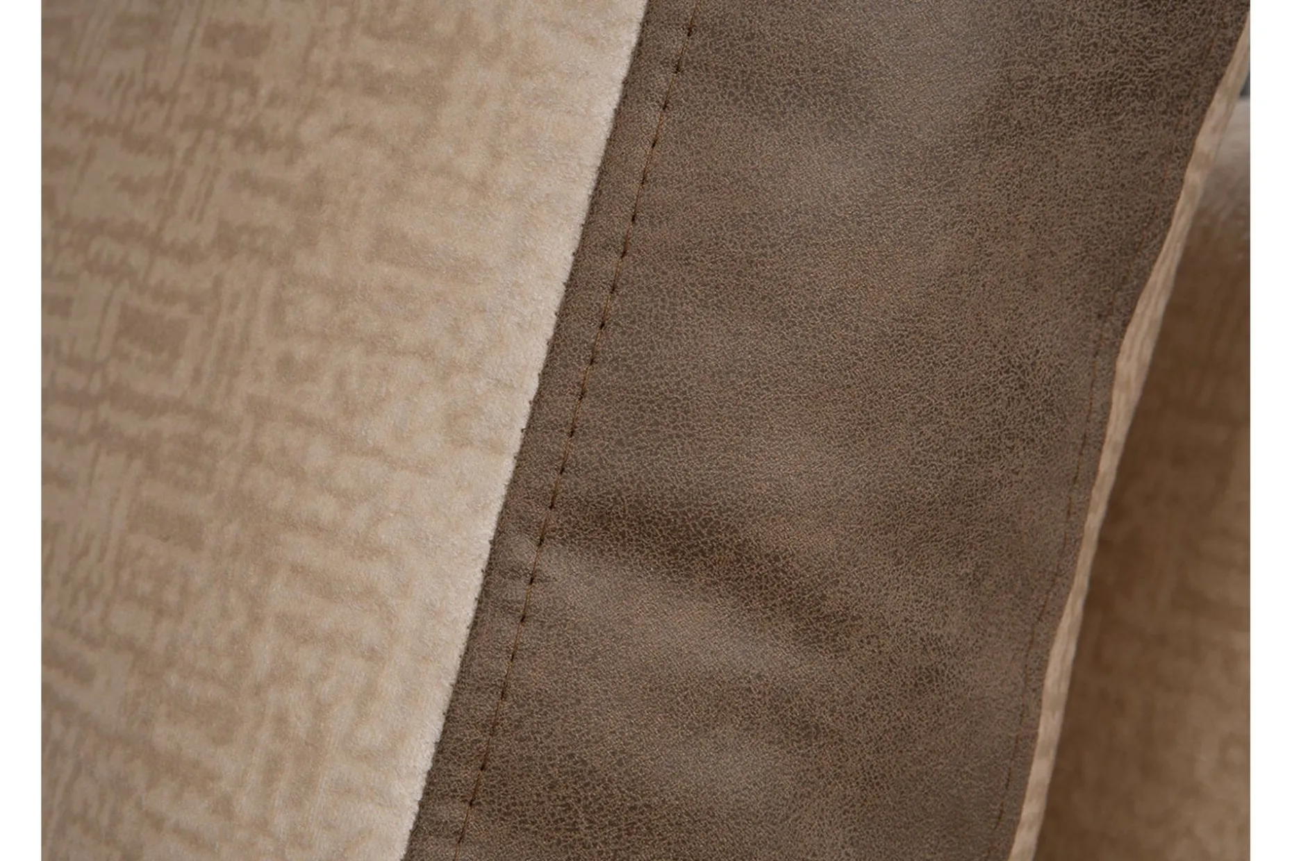 Truro 8-sits Soffa Vänster