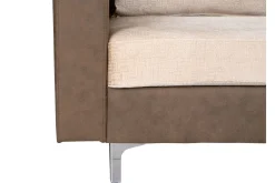 Truro 8-sits Soffa Vänster