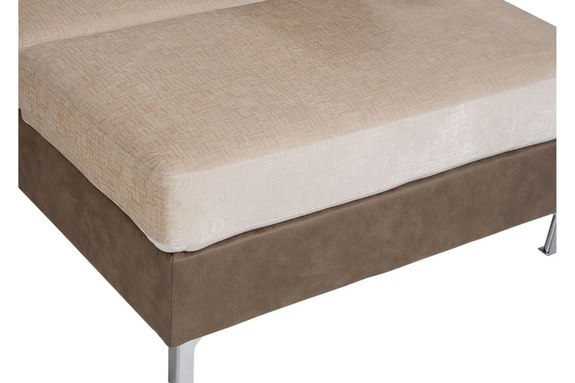 Truro 8-sits Soffa Vänster