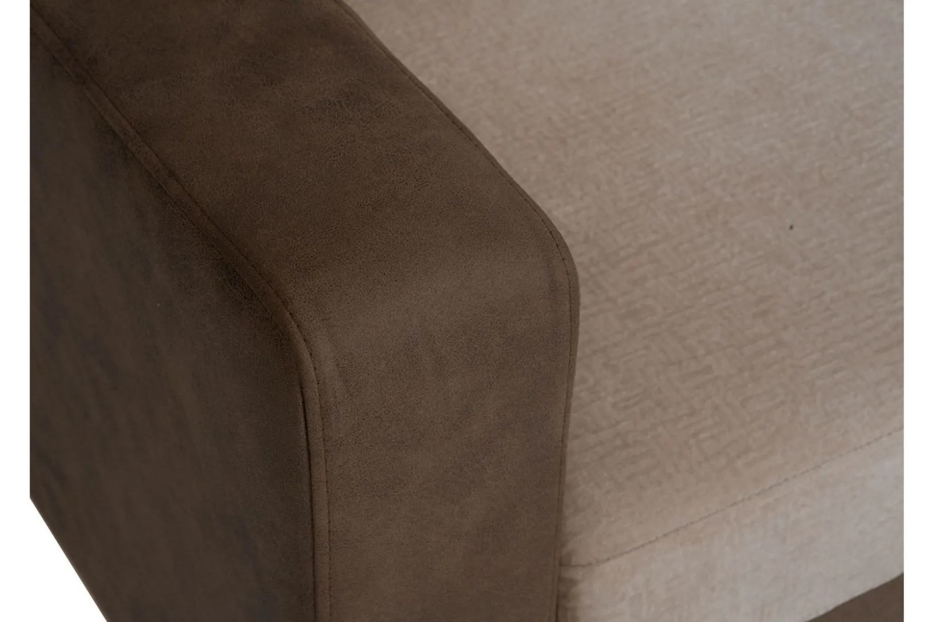 Truro 8-sits Soffa Vänster