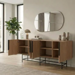 Truvia Konsol 200x77,9x40 cm