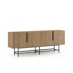 Truvia Konsol 200x77,9x40 cm