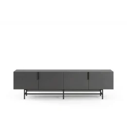 Truvia TV-bänk 200x55x35 cm