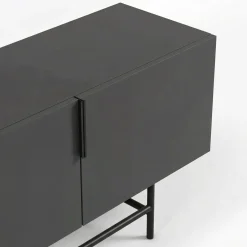 Truvia TV-bänk 200x55x35 cm