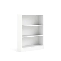 Trysil Bokhylla med 2 hyllor 79x27x107 cm