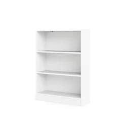 Trysil Bokhylla med 2 hyllor 79x27x107 cm