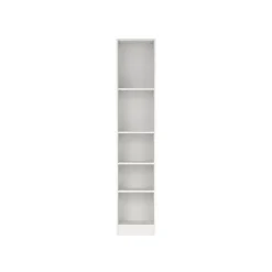 Trysil Bokhylla med 4 hyllor 41x27x203 cm