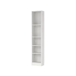 Trysil Bokhylla med 4 hyllor 41x27x203 cm