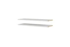 Trysil Hyllplan 75,4x26,45 cm