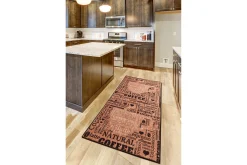 Tugrul Entrematta 80x300 cm