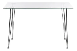 Tullne Matbord 70x120 cm