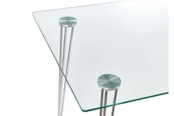 Tullne Matbord 70x120 cm