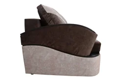 Turbo Bäddsoffa 200x96x90 cm
