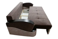 Turbo Bäddsoffa 200x96x90 cm