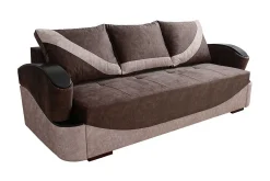 Turbo Bäddsoffa 200x96x90 cm