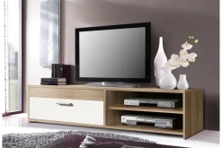 Turino TV-Bänk 120 cm