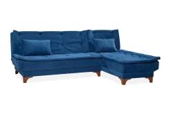 Turso Bäddsoffa med Divan Höger