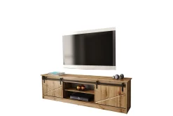 Tv-bänk