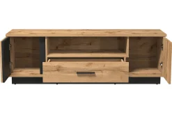 Tv-bänk