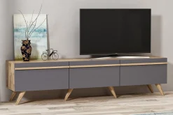 Tv-bänk 180 cm