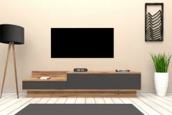 Tv-bänk 160 cm
