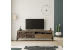 Tv-bänk & mediabänk Homitis TV-bänk Dionysos Hitit Flerfärgad