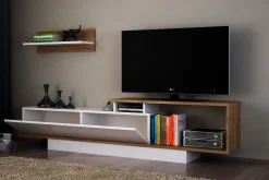 Tv-bänk Acherry
