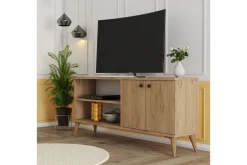 Tv-bänk Barler 138 cm