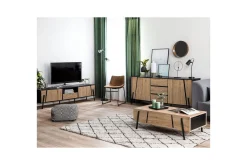 TV-bänk Blackpool