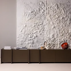 Tv-bänk Brock 200 cm