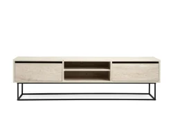 Tv-bänk Escape 180 cm