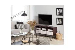 TV-bänk Foston