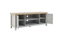 TV-bänk Hamp