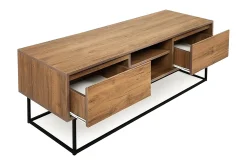 TV-bänk Hanunda 140 cm