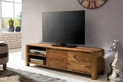 TV-Bänk Hillingdon 140 cm