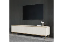 TV-bänk Imaj Travertin / Rany
