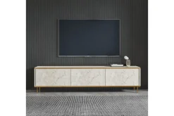 TV-bänk Imaj Travertin / Rany