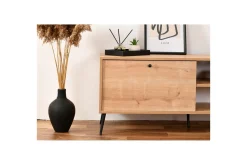 TV-bänk Mjudi Ek
