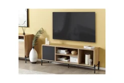 TV-bänk Moines